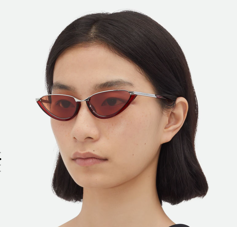 Bottega Sunglasses
