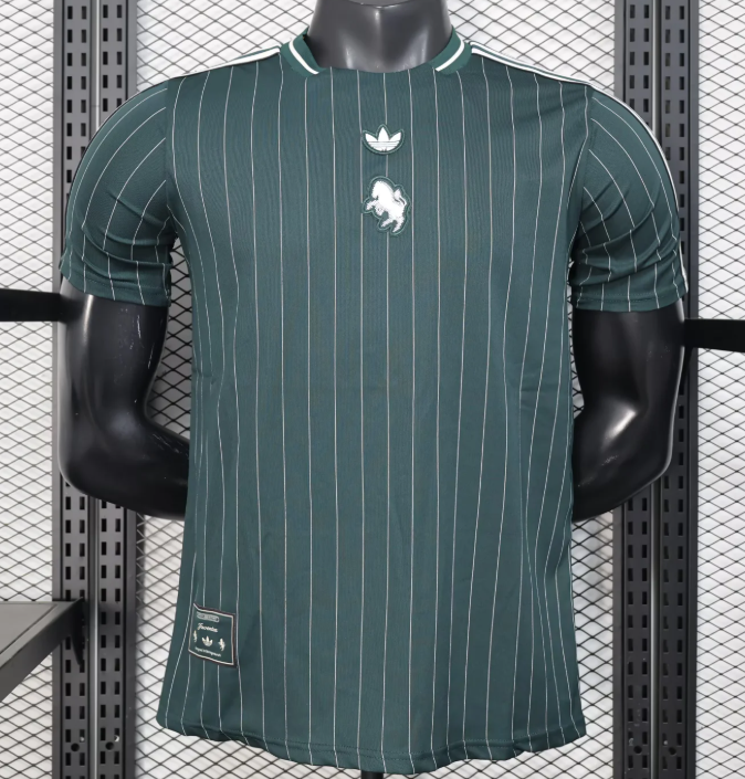 Player 25/26 Juventus Special classic  S-2XL