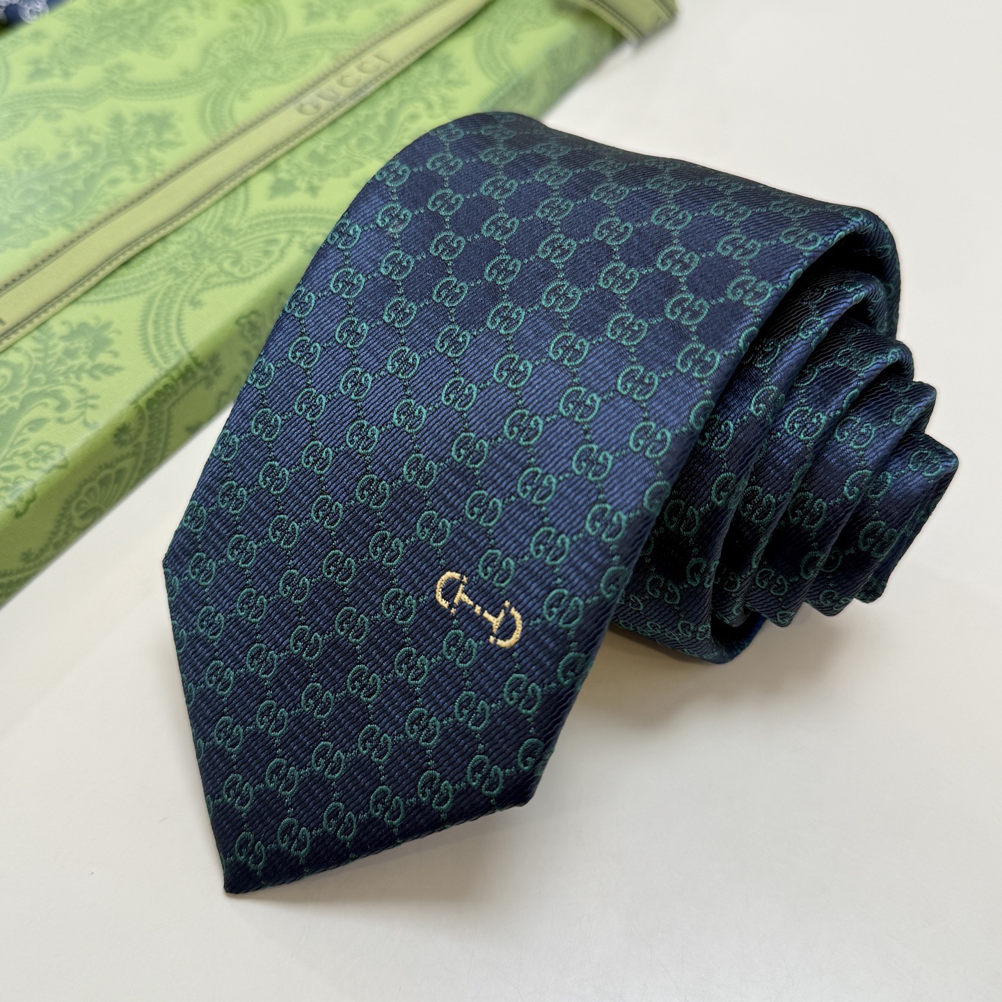 Men's Gucci Neck Tie