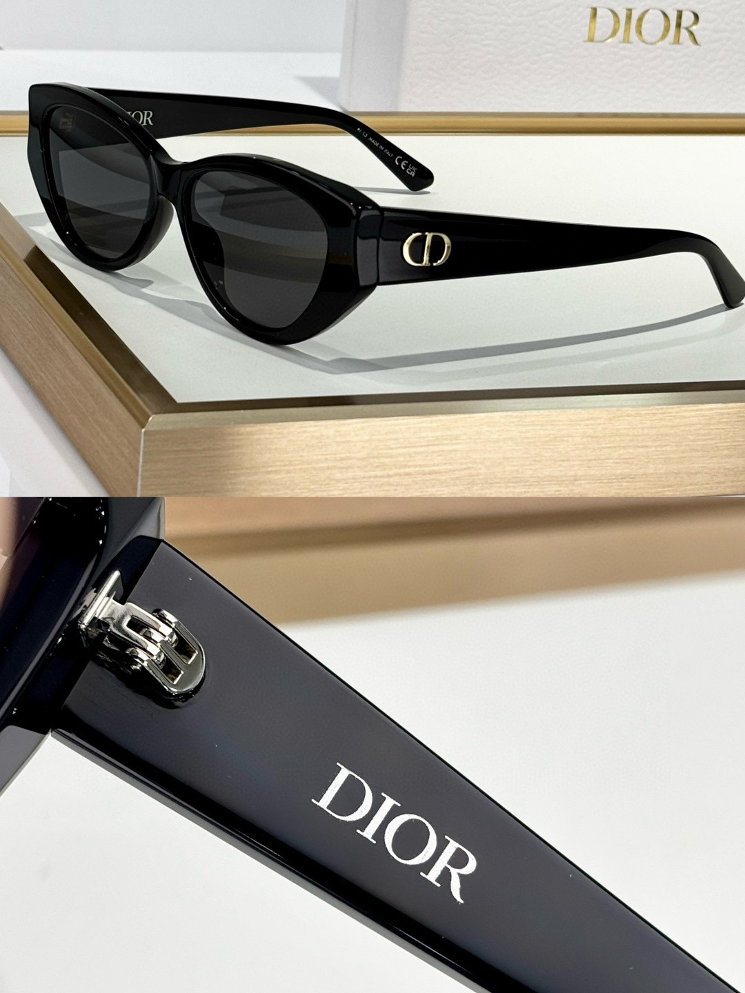 Dior Sunglasses