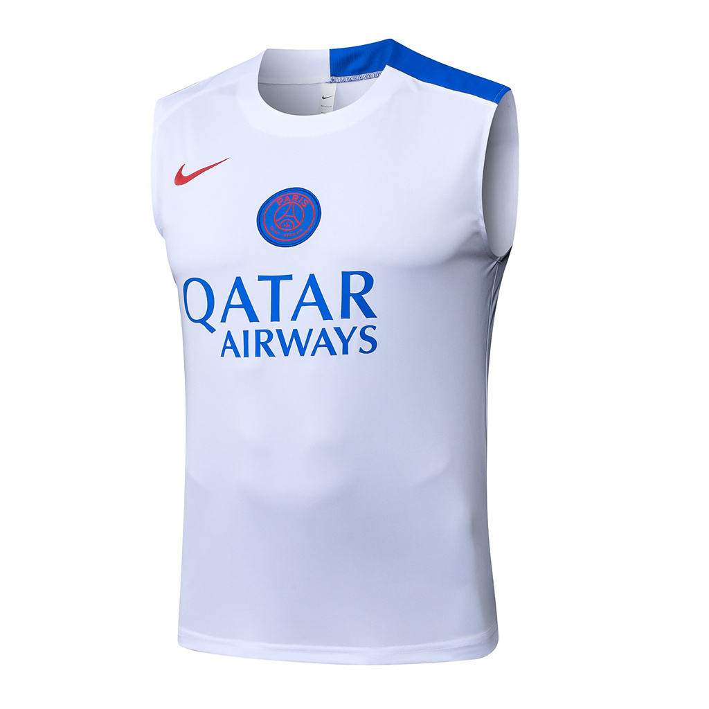 PSGTraining Jersey 25/26 | Soc Jersey - Premium Football Jersey