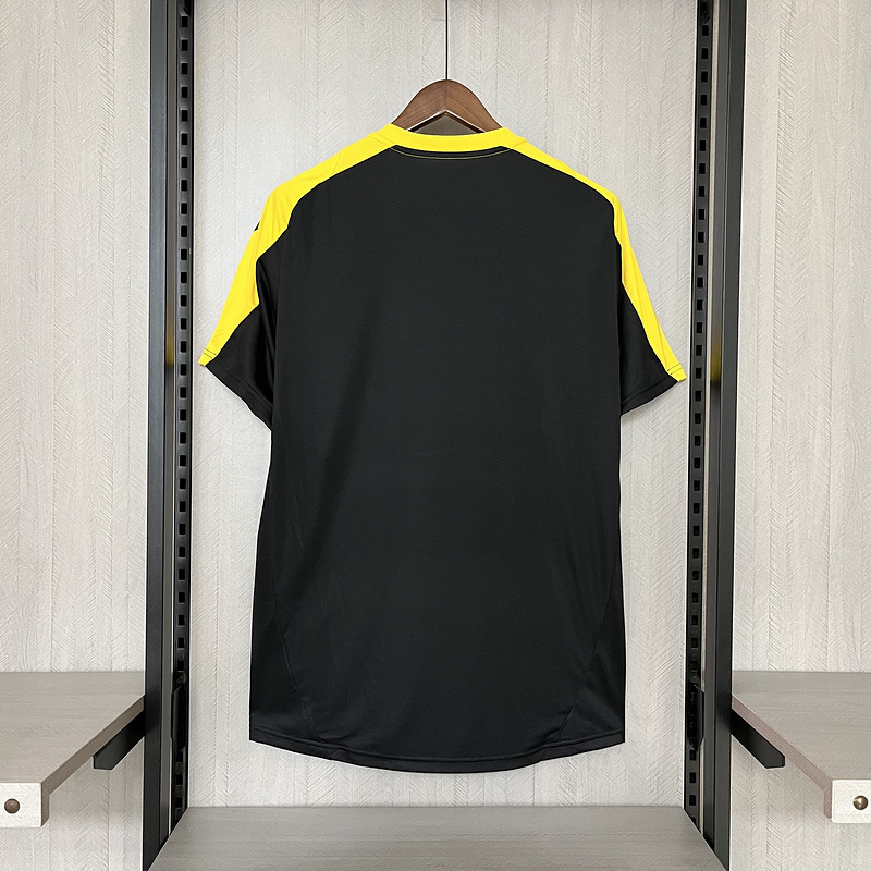 Masculino 25-26 Regata Atlético Mineiro Treino Black