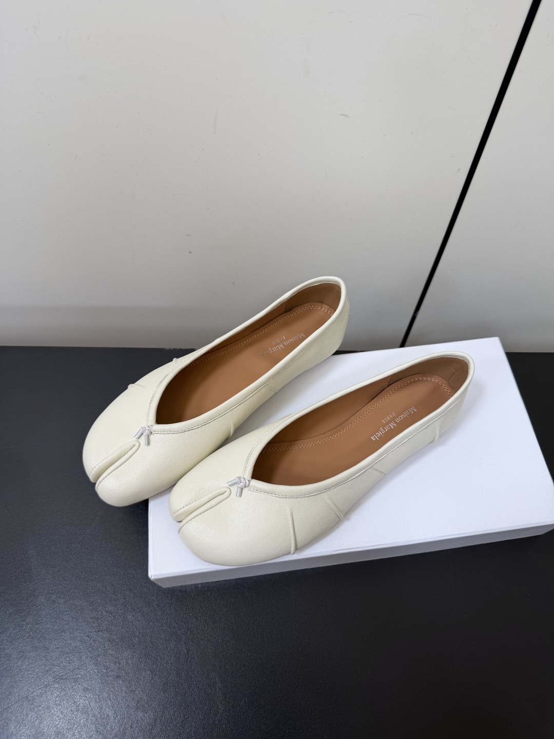 Maison Margiela Tabi New Ballerina