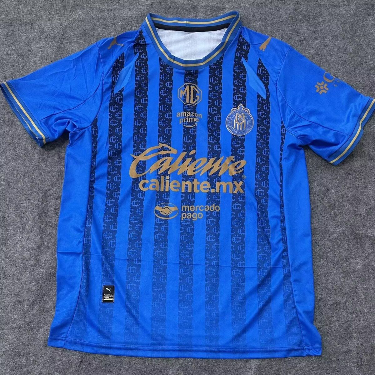 Chivas Third Jersey Fan version 26/27