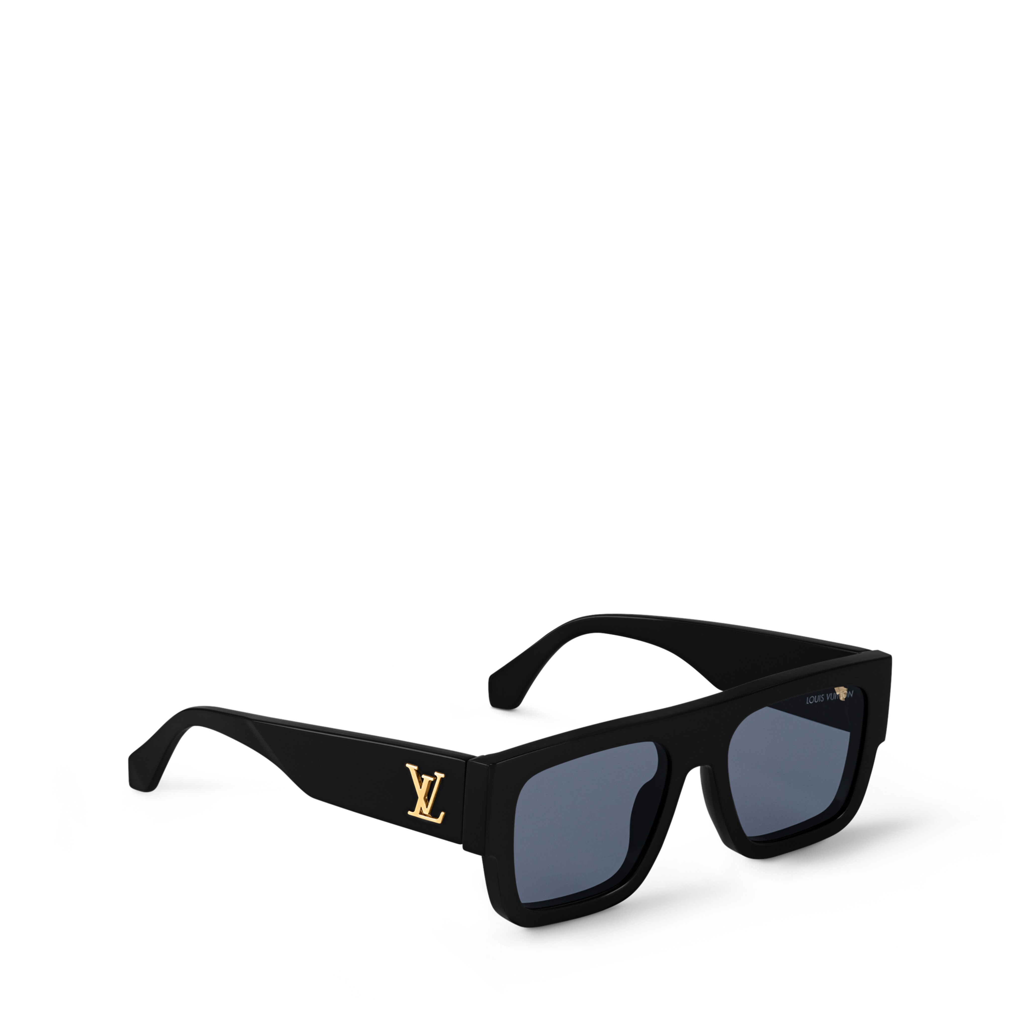 サングラス･LV クラッシュ･スクエア