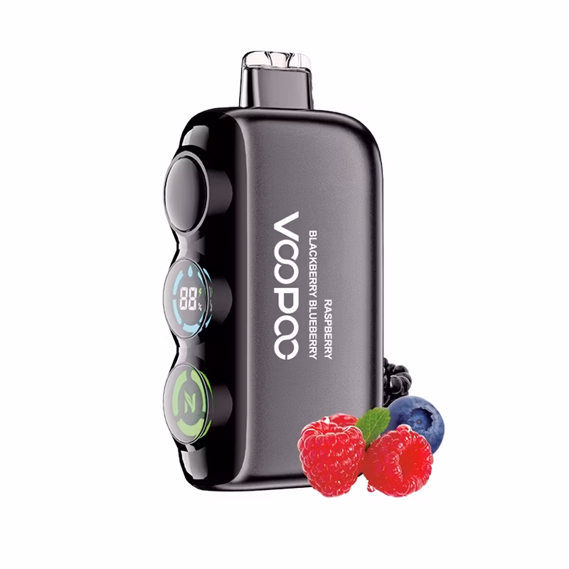 Zest 40K 2% 20mL