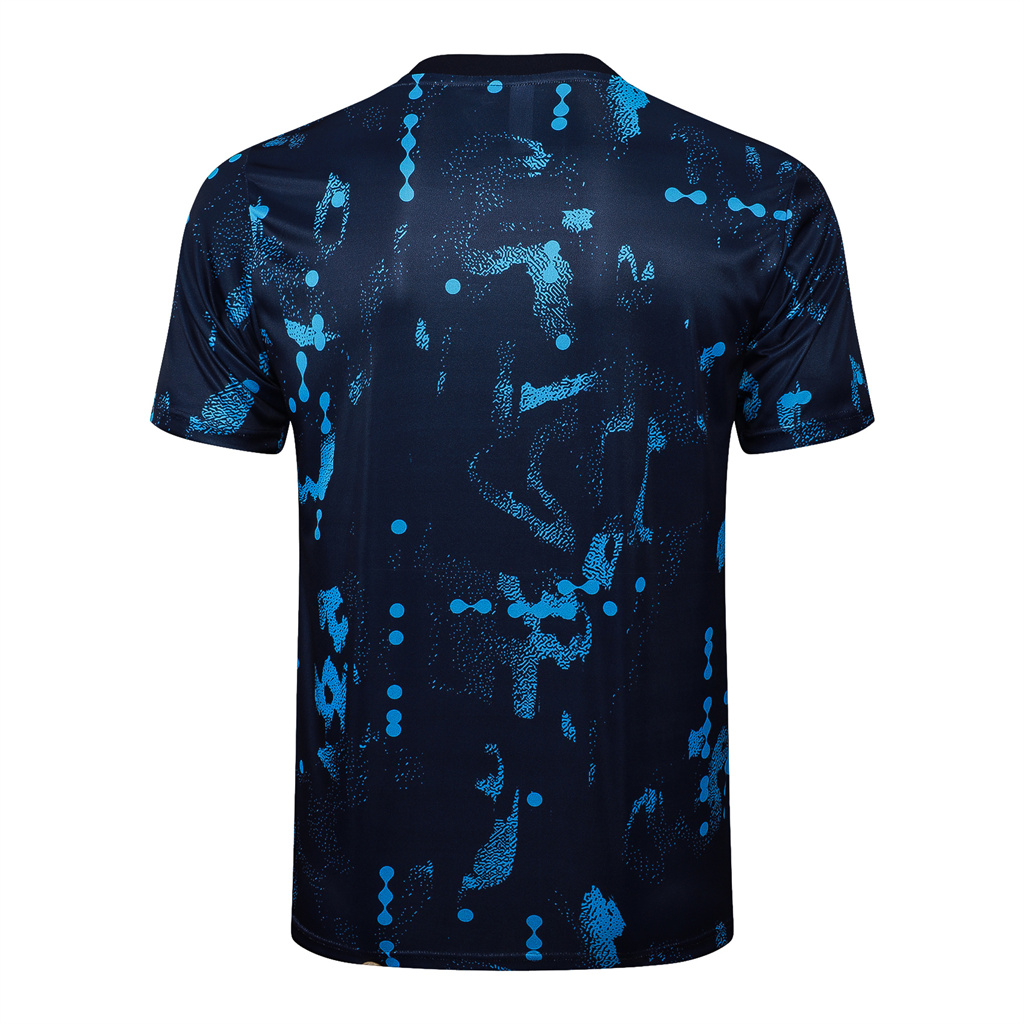 Chelsea Training Short sleeve Jersey 24/25