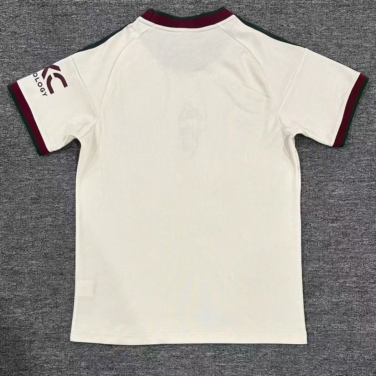 26/27 Manchester United Away Special   S-4XL