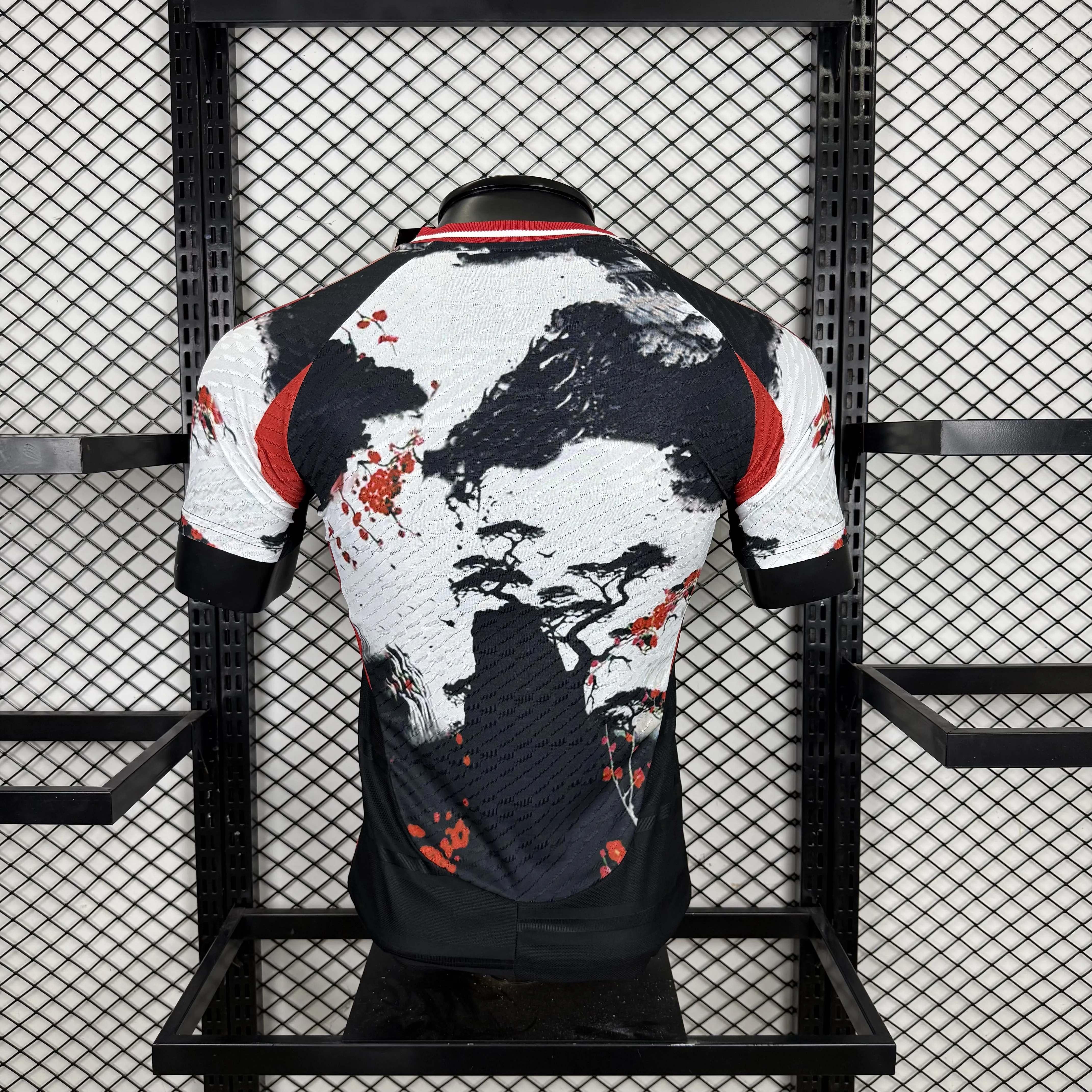 Player Version Real Madr��d Special  S-XXL