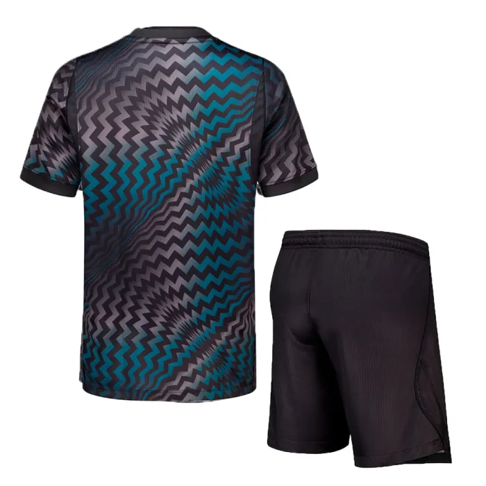 Chelsea Goalkeeper Jersey Suit 26/27
