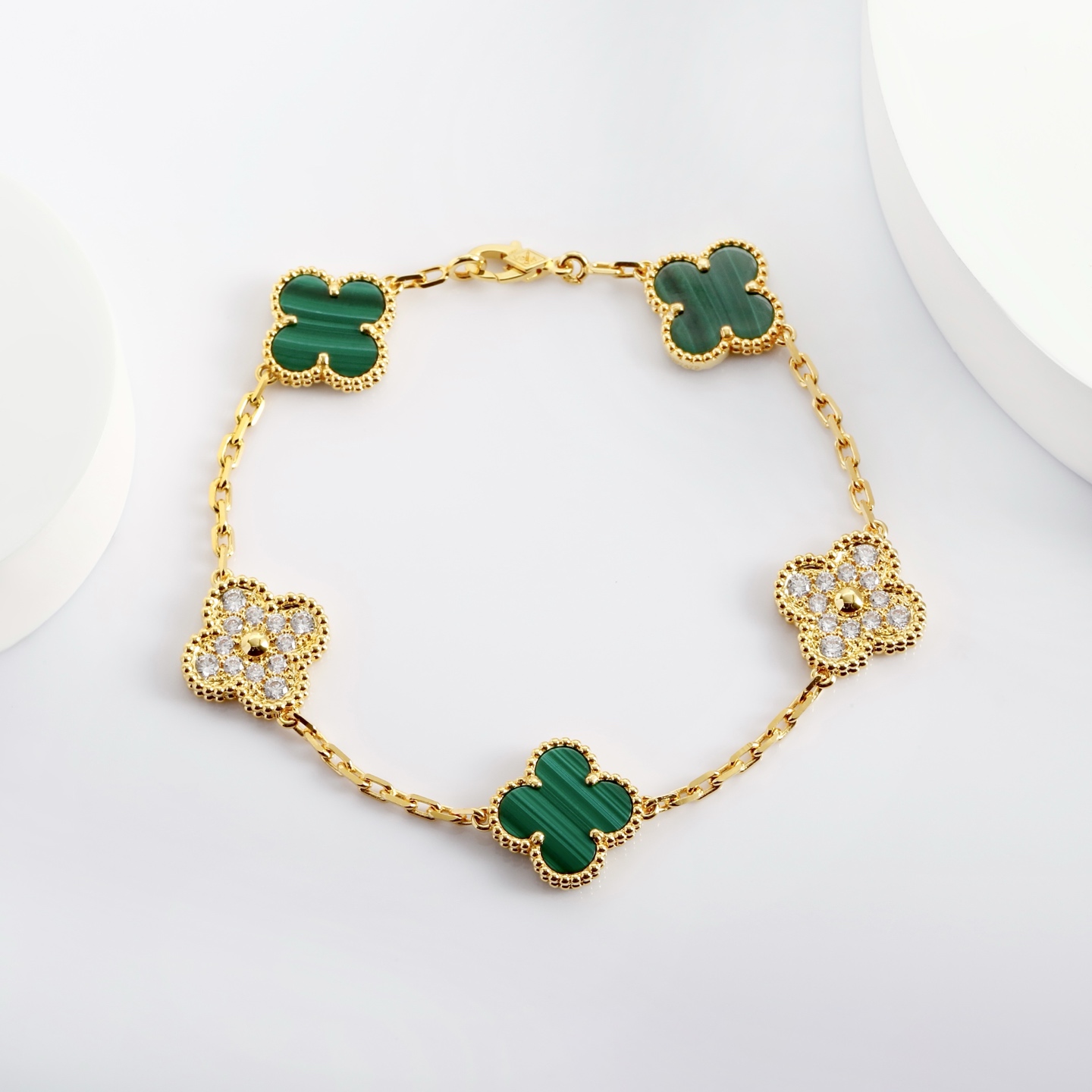Van Cleef Fashion Bracelet