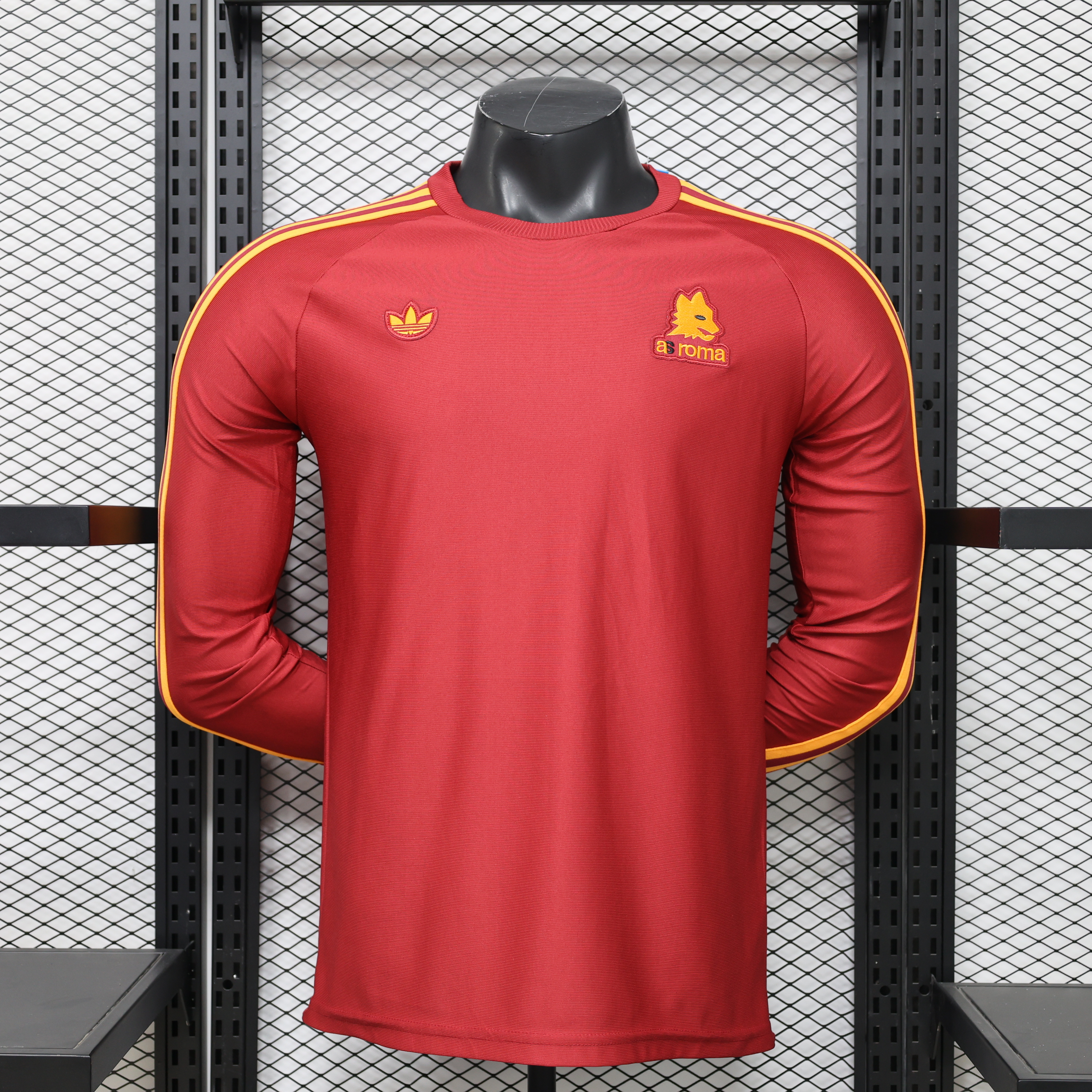 AS Roma Originals T-Shirt