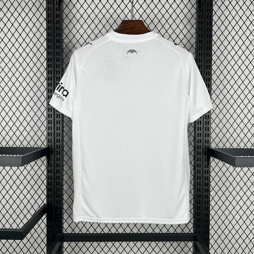 Valencia 25/26 Home S-4XL