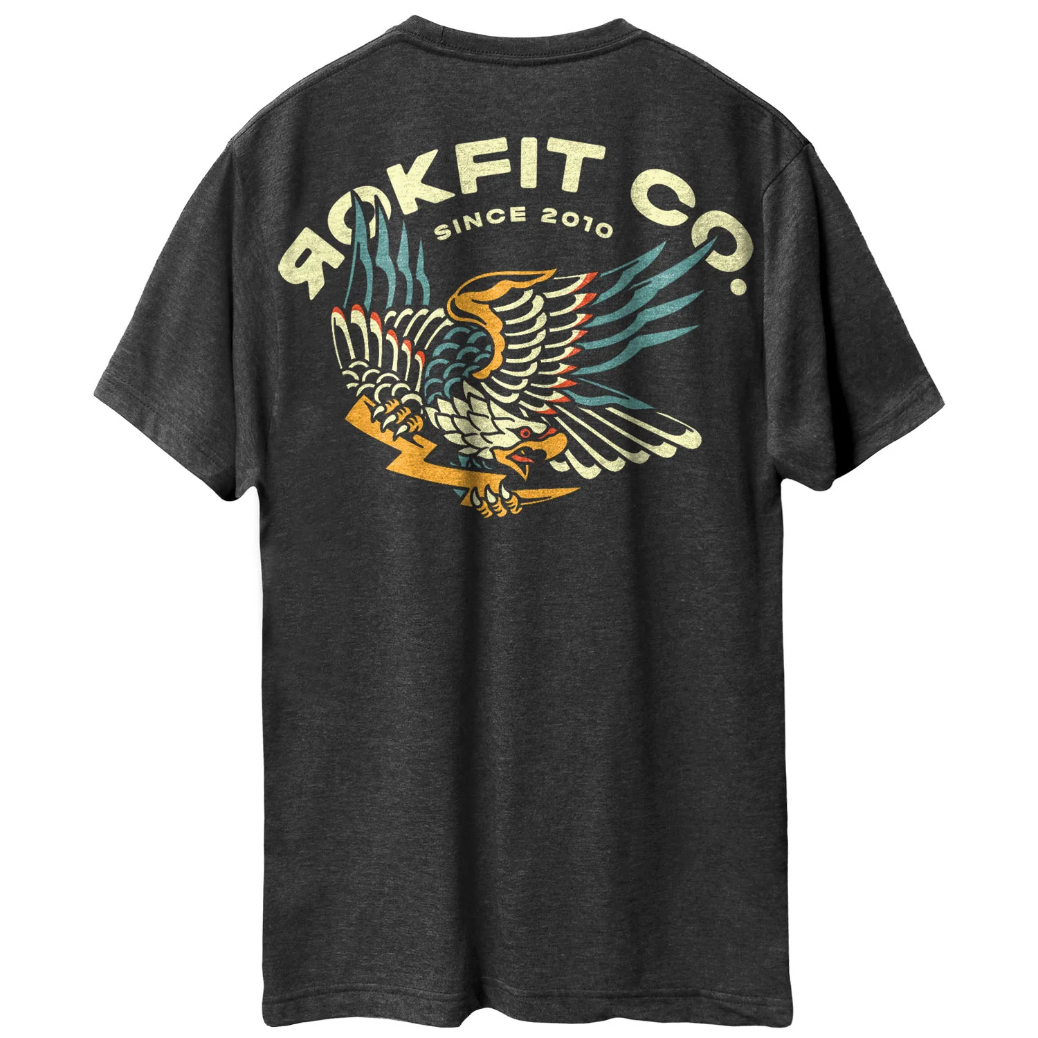 Thunder Talon - Active Tee