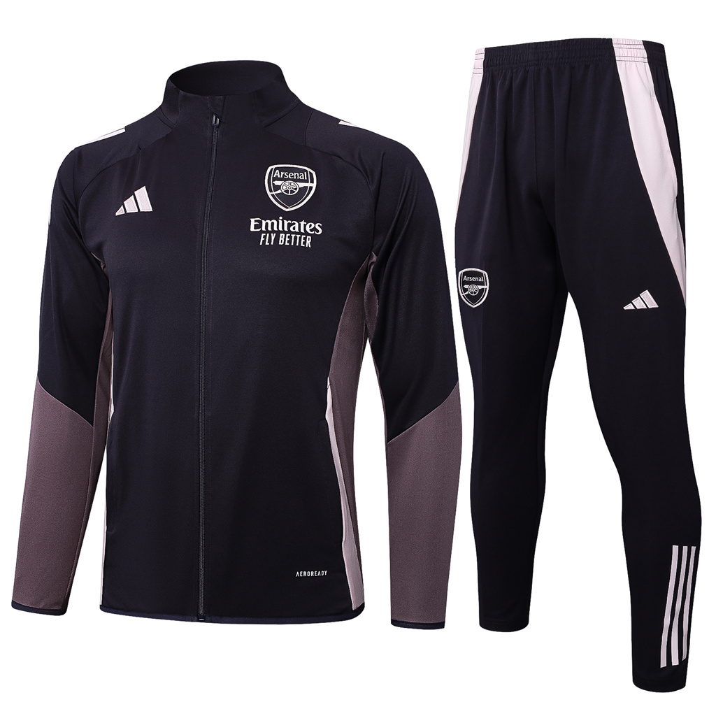 Arsenal Training Jacket 24/25