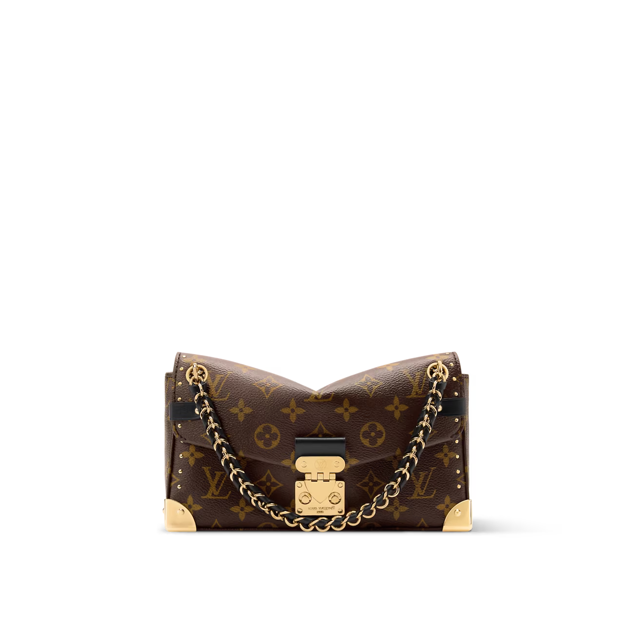 Louis Vuitton LV TRUNKIE EAST WEST