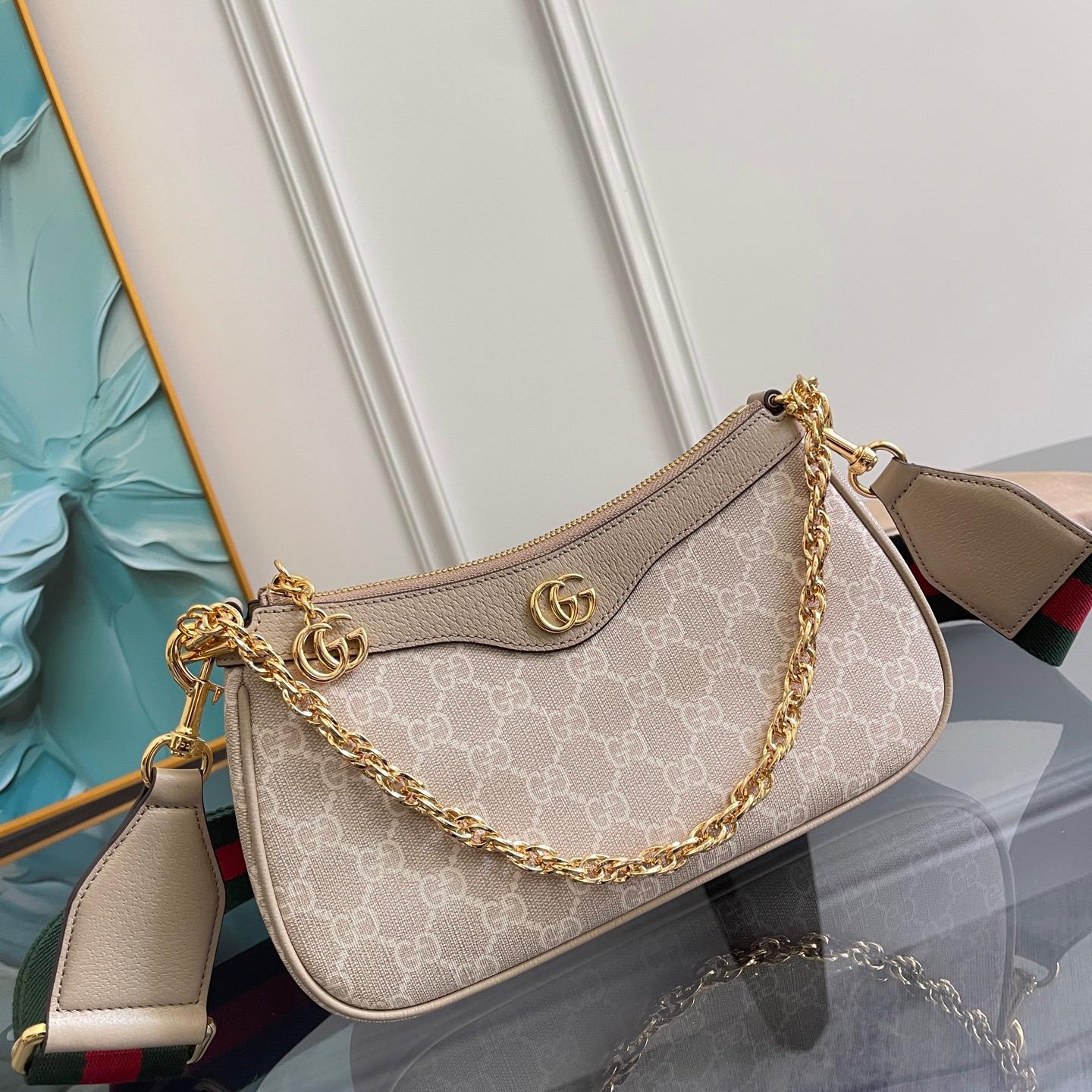 Gucci Bags Ophidia Mini Handbag 19cm