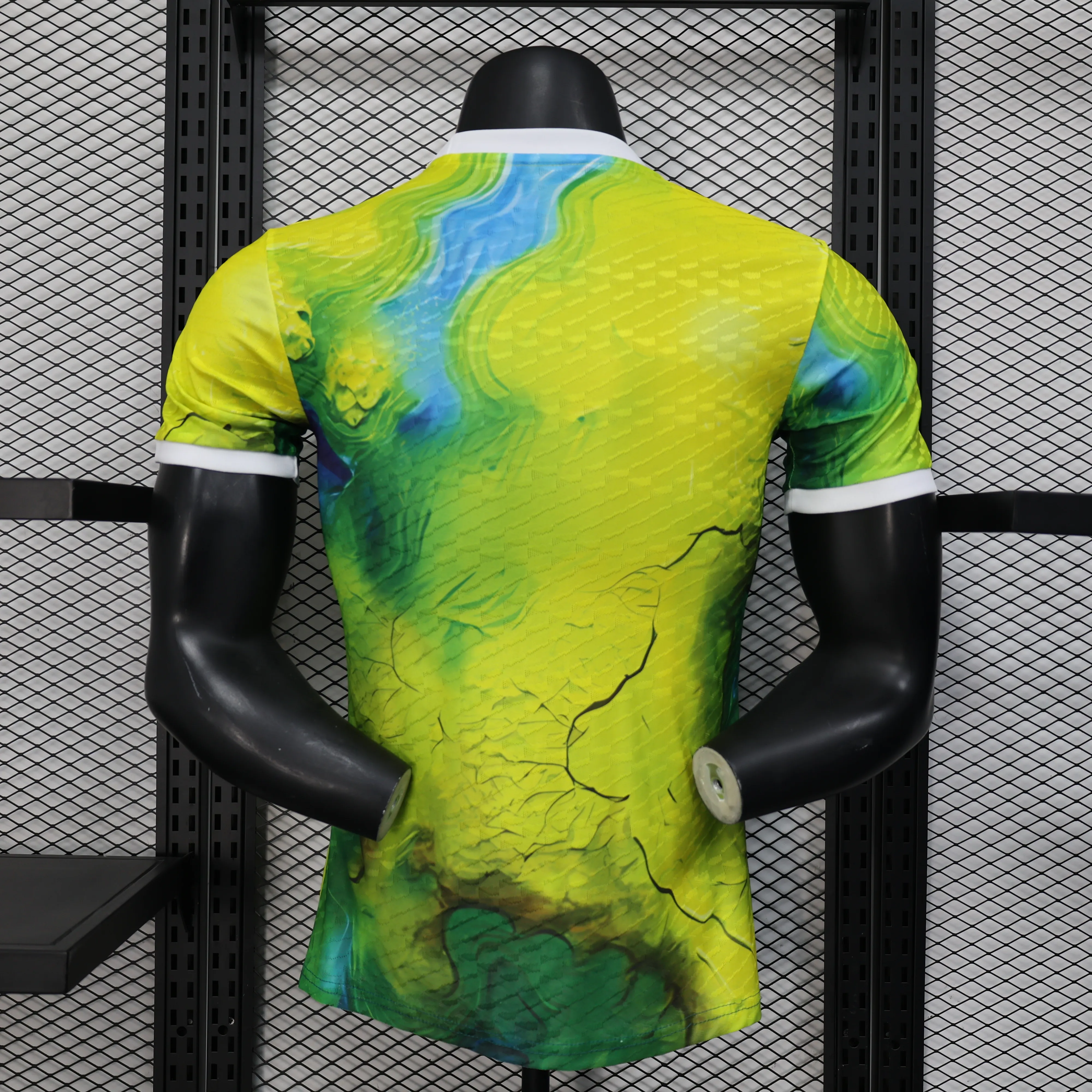 Player Version Real Madr��d Special  S-XXL