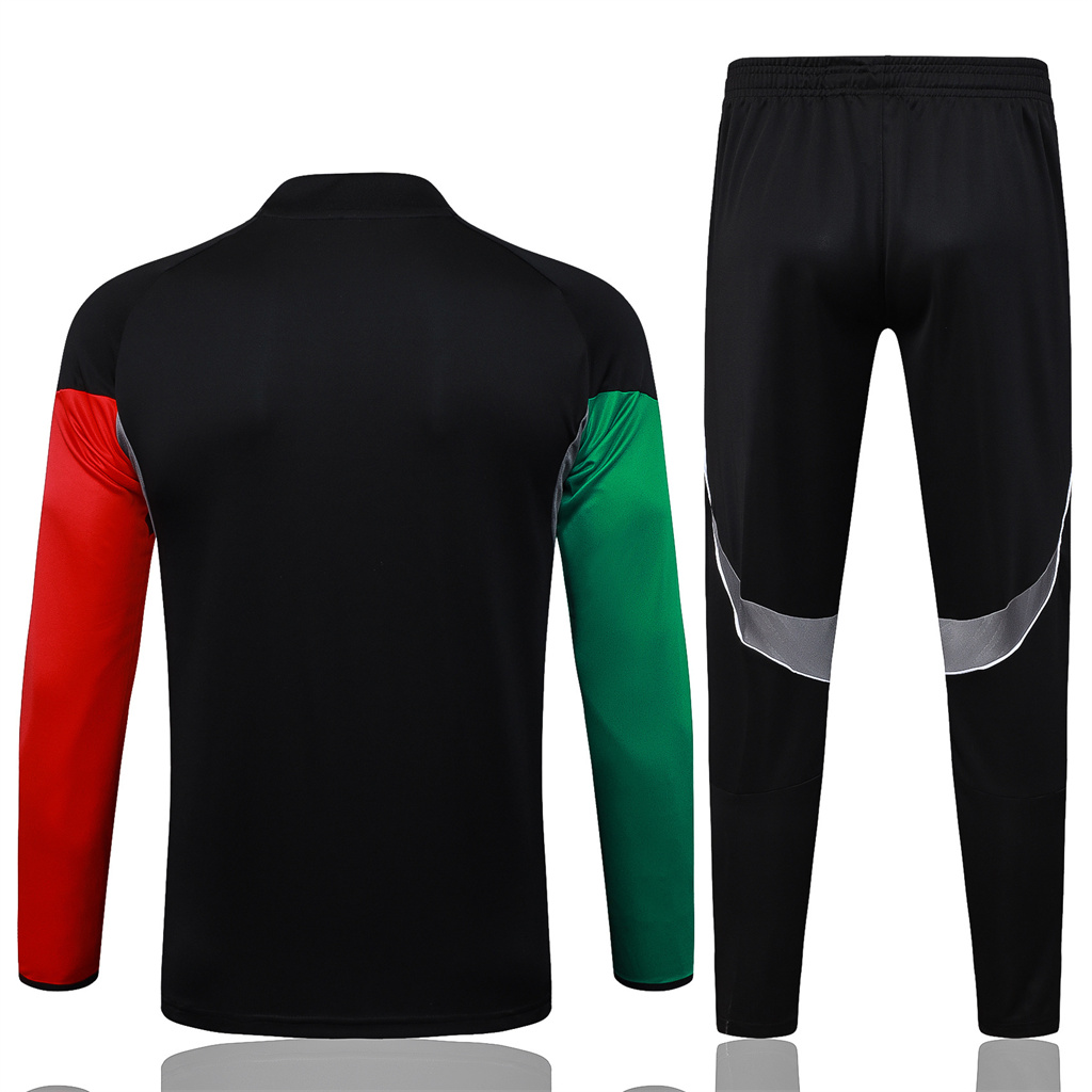Arsenal Training Jersey Suit 25/26