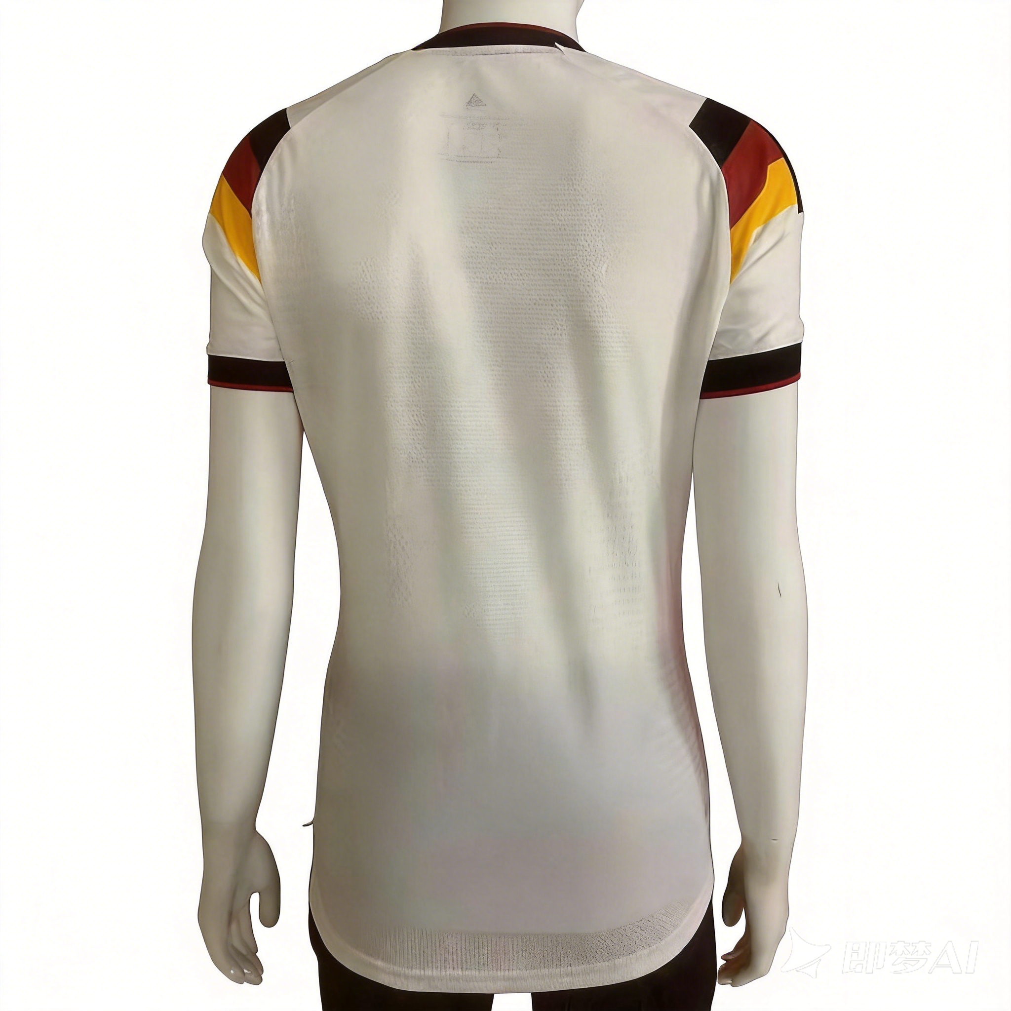 Player Female Germany 2026 World Cup  Home Jersey S-2XL