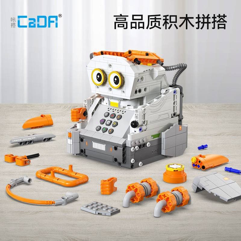 Cada c83006 - Painting Robot