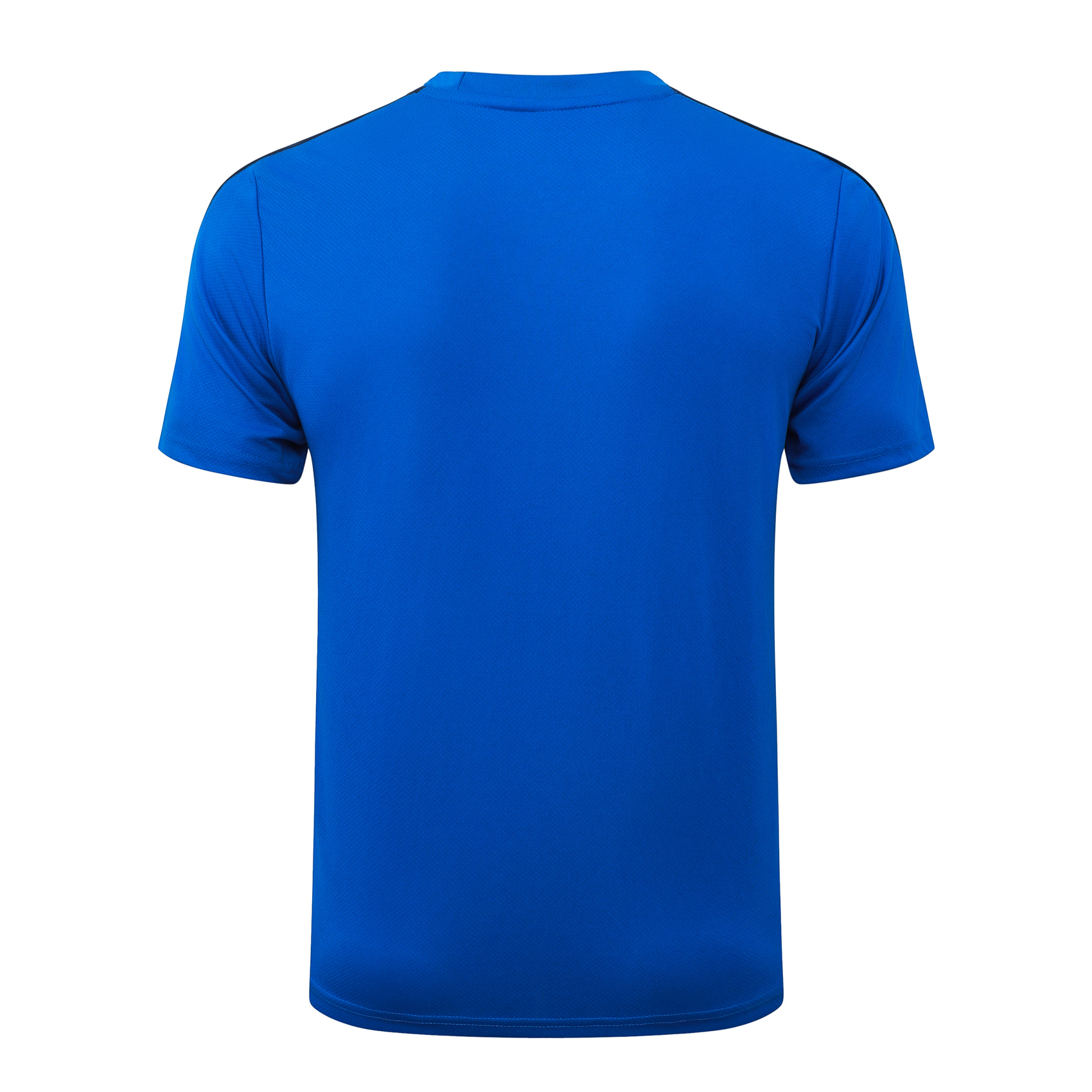 Inter Milan Training Short sleeve Jersey 26/27 | Soc Jersey - Premium Football Jersey