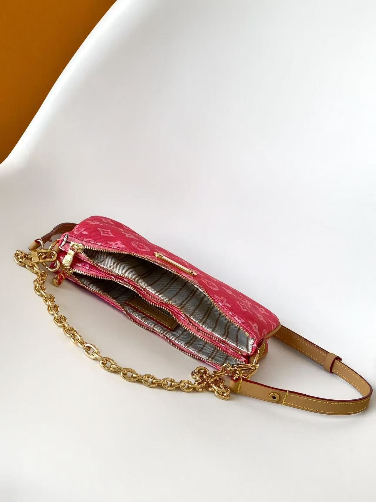 Louis Vuitton LV POCHETTE  Bag