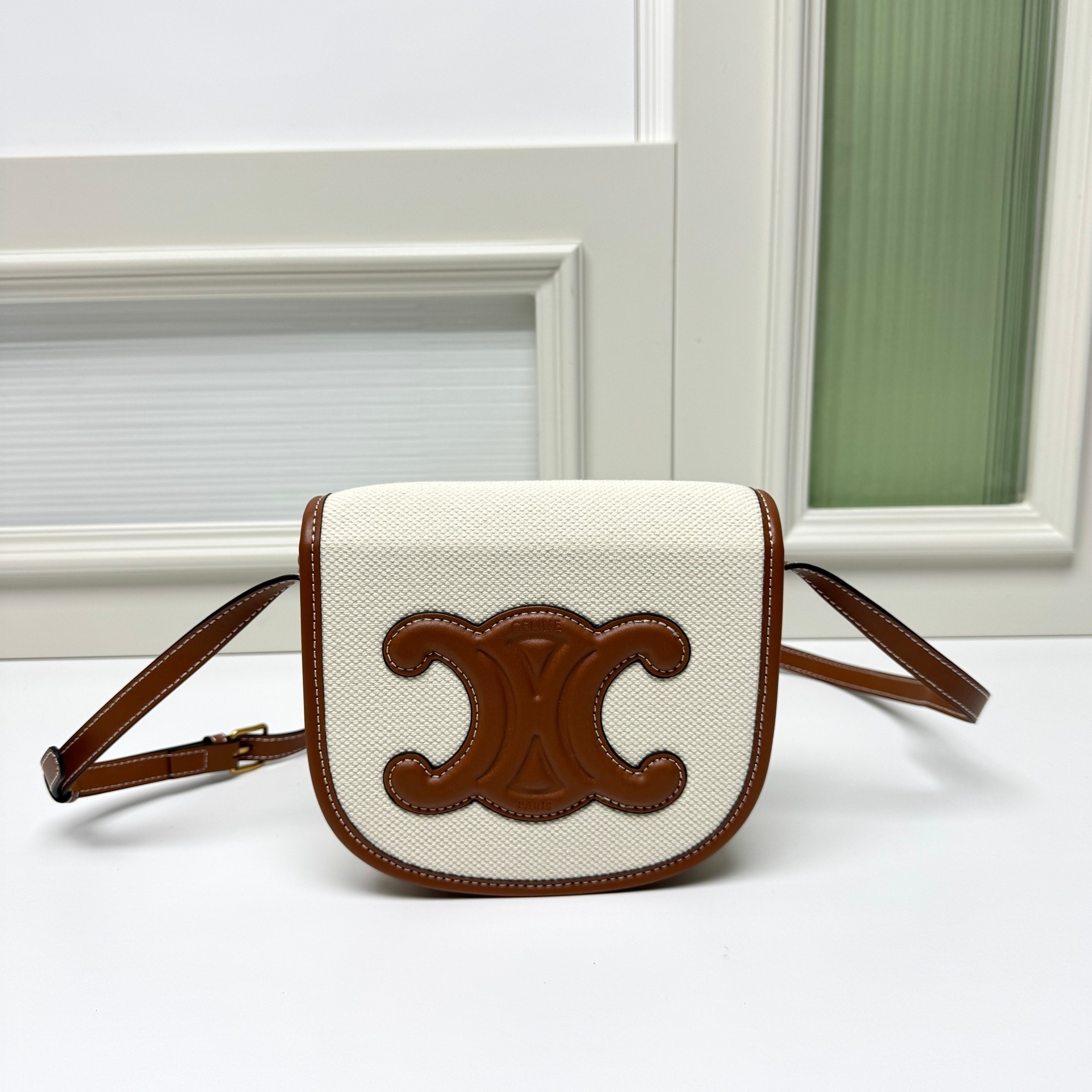 Celine Shoulder Bag Ladies' Favorite