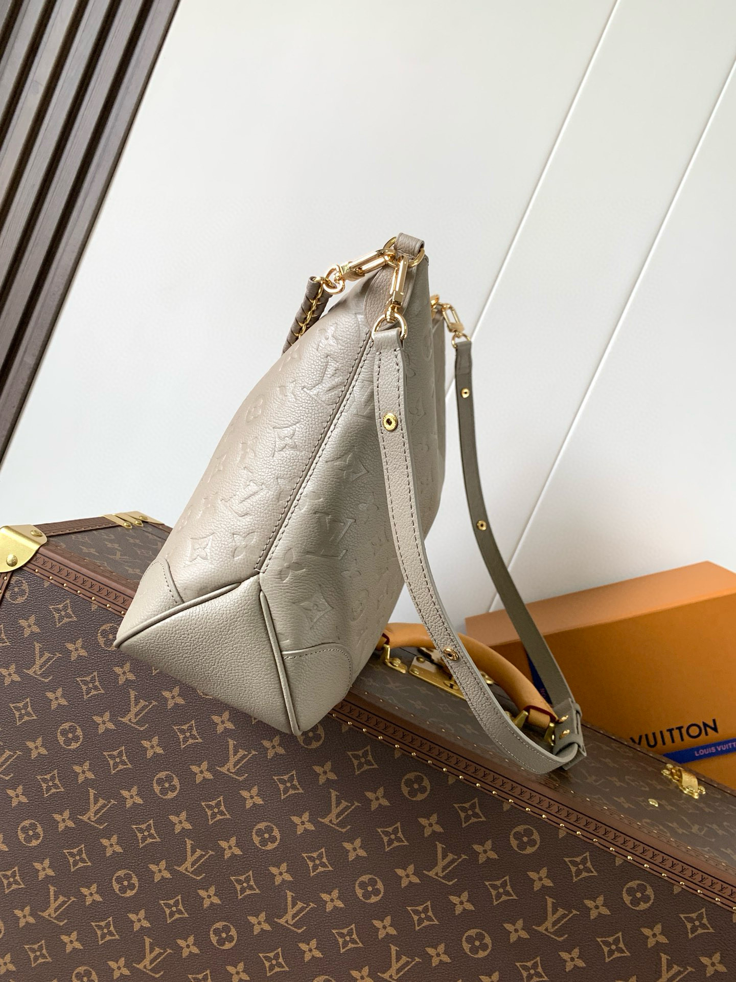 M25854 LV Boulogne GM Bag