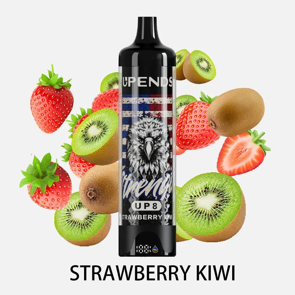 Upends Shisha Hookah 0.6% 30mL