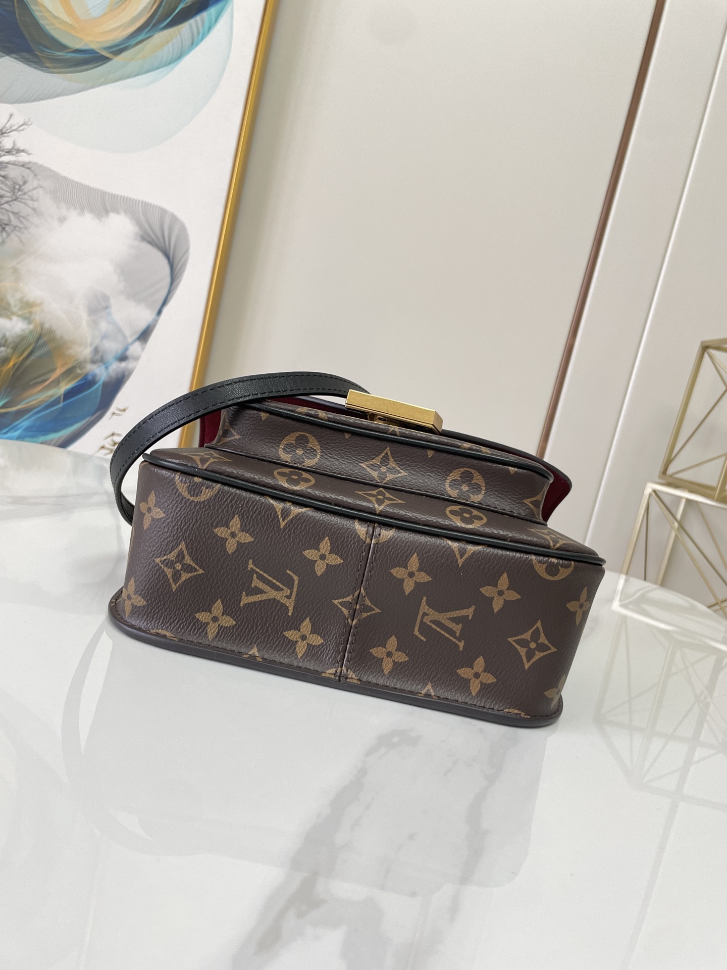 Louis Vuitton LV Passy M45592