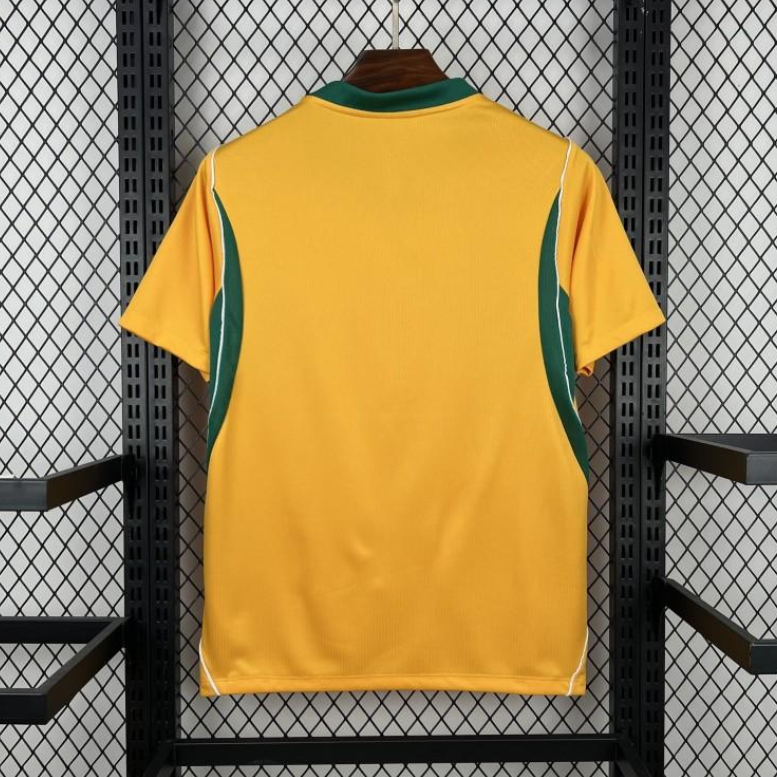 2026 World Cup Australia Home Jersey S-2XL
