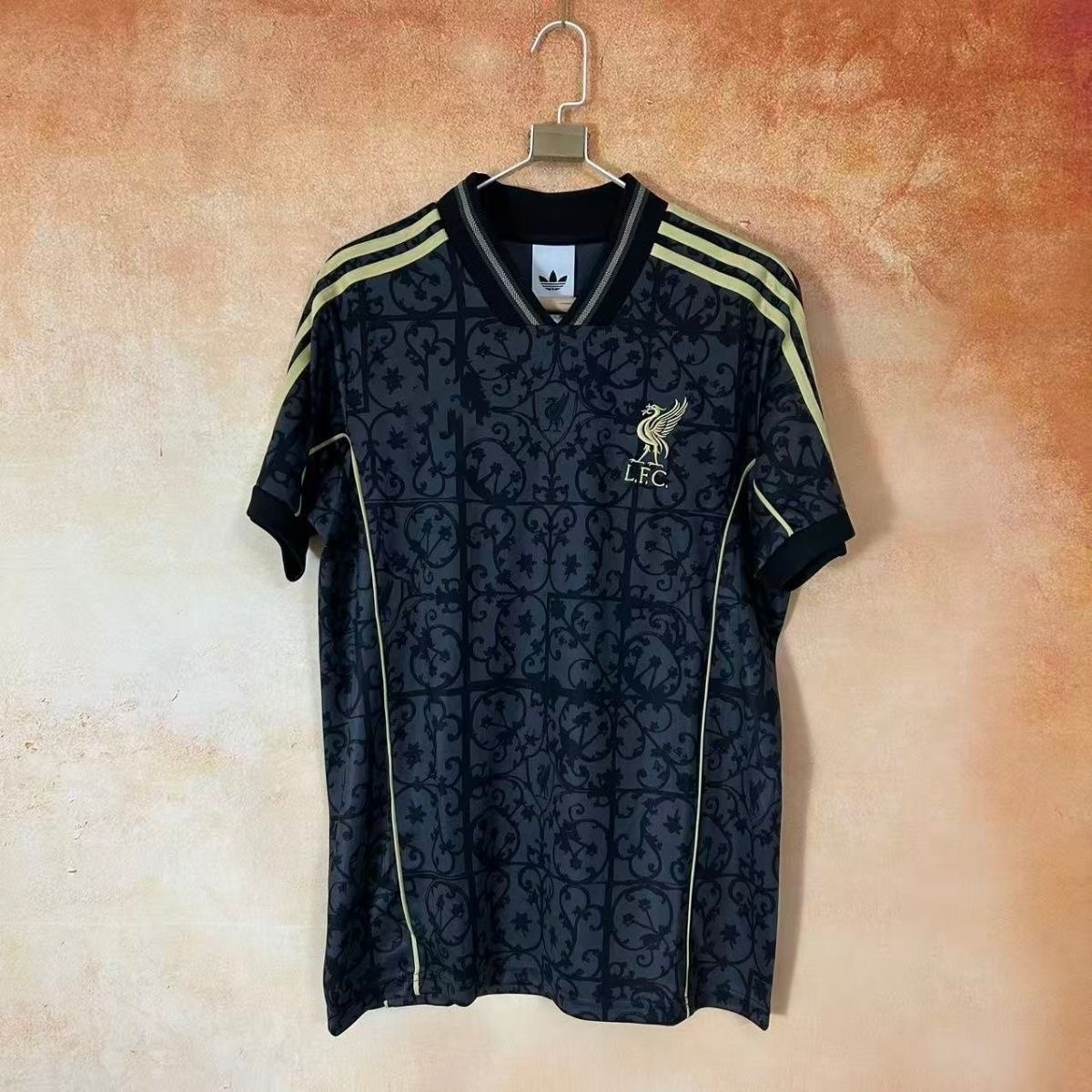 LVP 25/26 Special Edition Black S-4XL