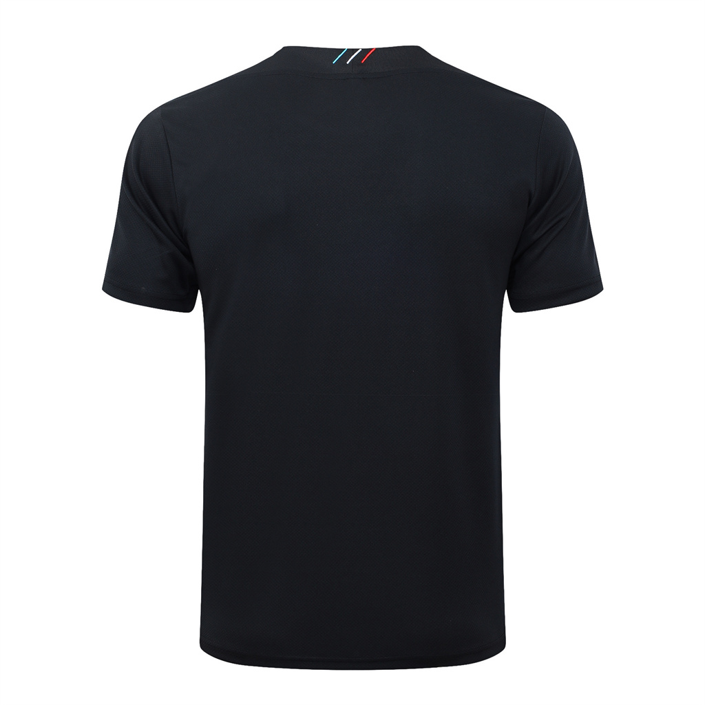 PSGTraining Short sleeve Jersey 25/26 | Soc Jersey - Premium Football Jersey