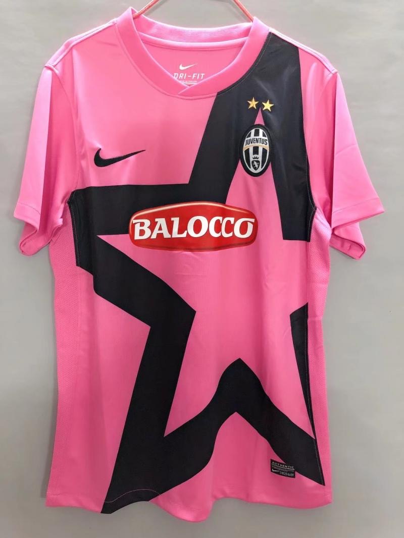 Retro JVP 11/12 Away S-2XL （BALOCCO）
