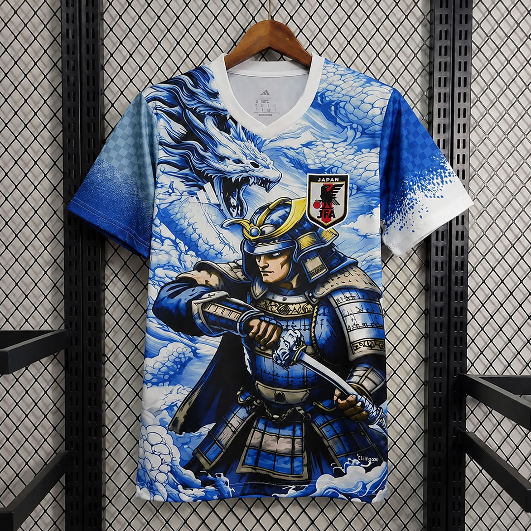 Japan 26/27 Special  S-XXL