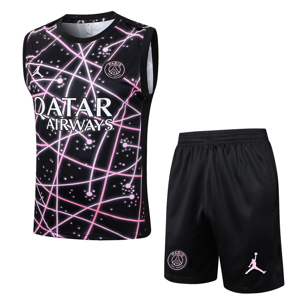 PSGTraining Jersey 25/26 | Soc Jersey - Premium Football Jersey