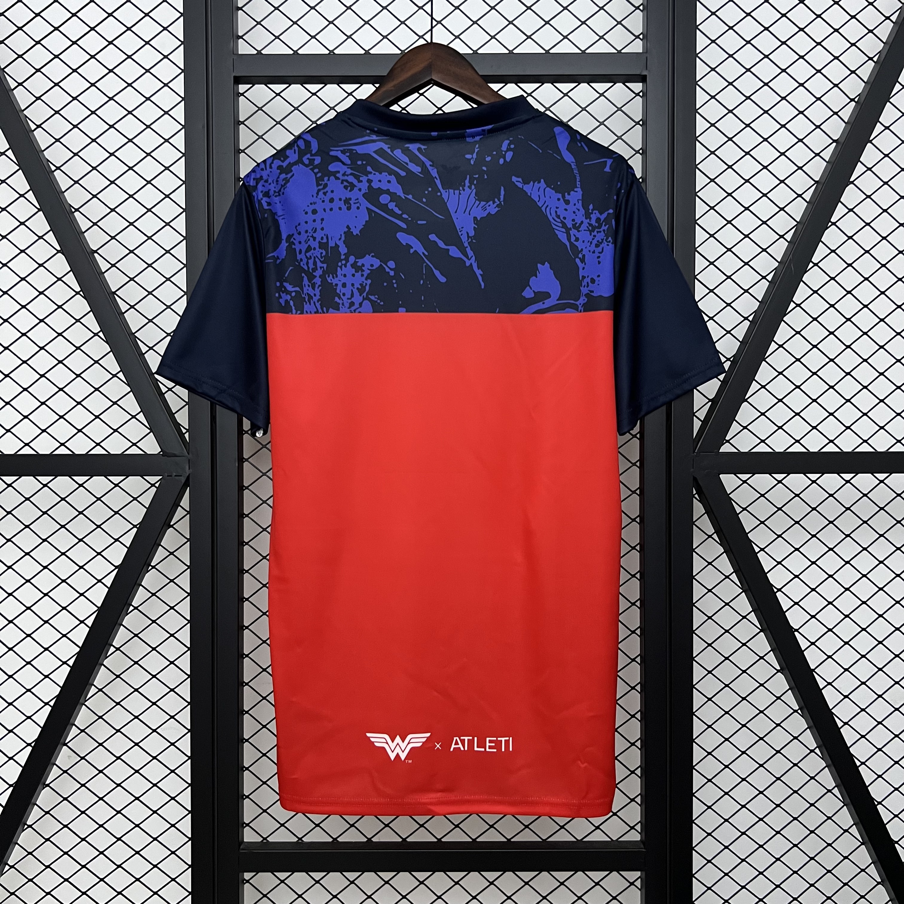 Atletico de Madrid 25/26 Special  S-XXL