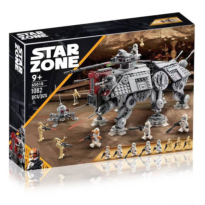 LionKing 65010 - AT-TE Walker