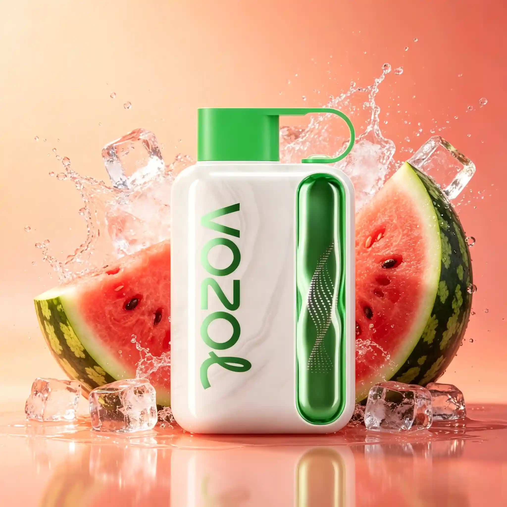 VOZOL Star 40K Disposable Vape – Watermelon Ice - Vaba Vaba