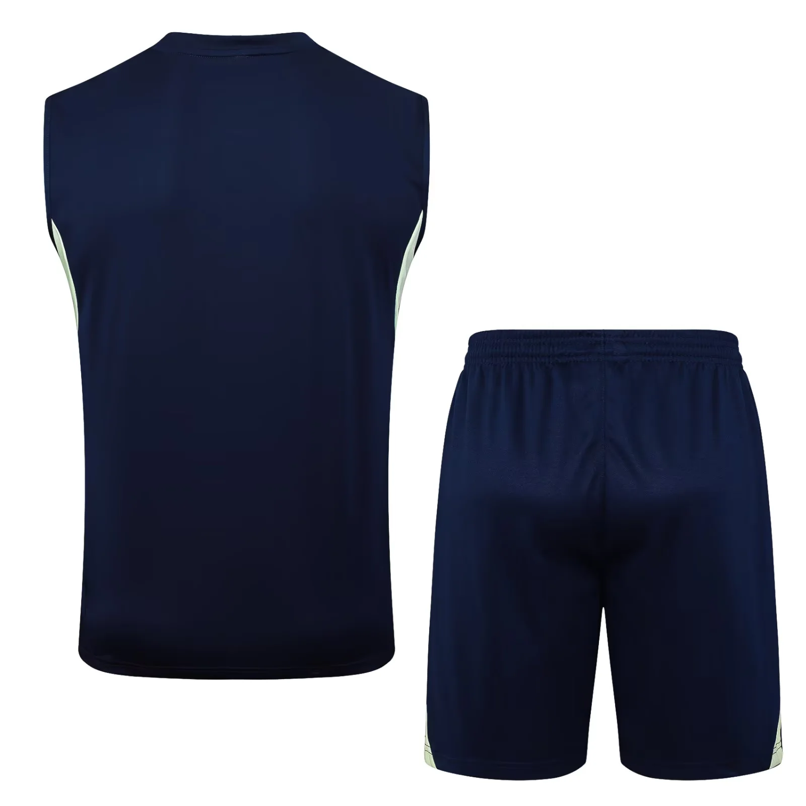 2526 Arsenal Sleevesless Training Suit D2562