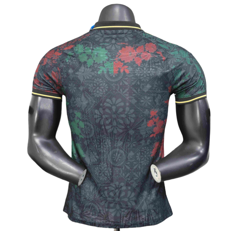 Mexico Special Edition Shirt Home Jersey 2025-26