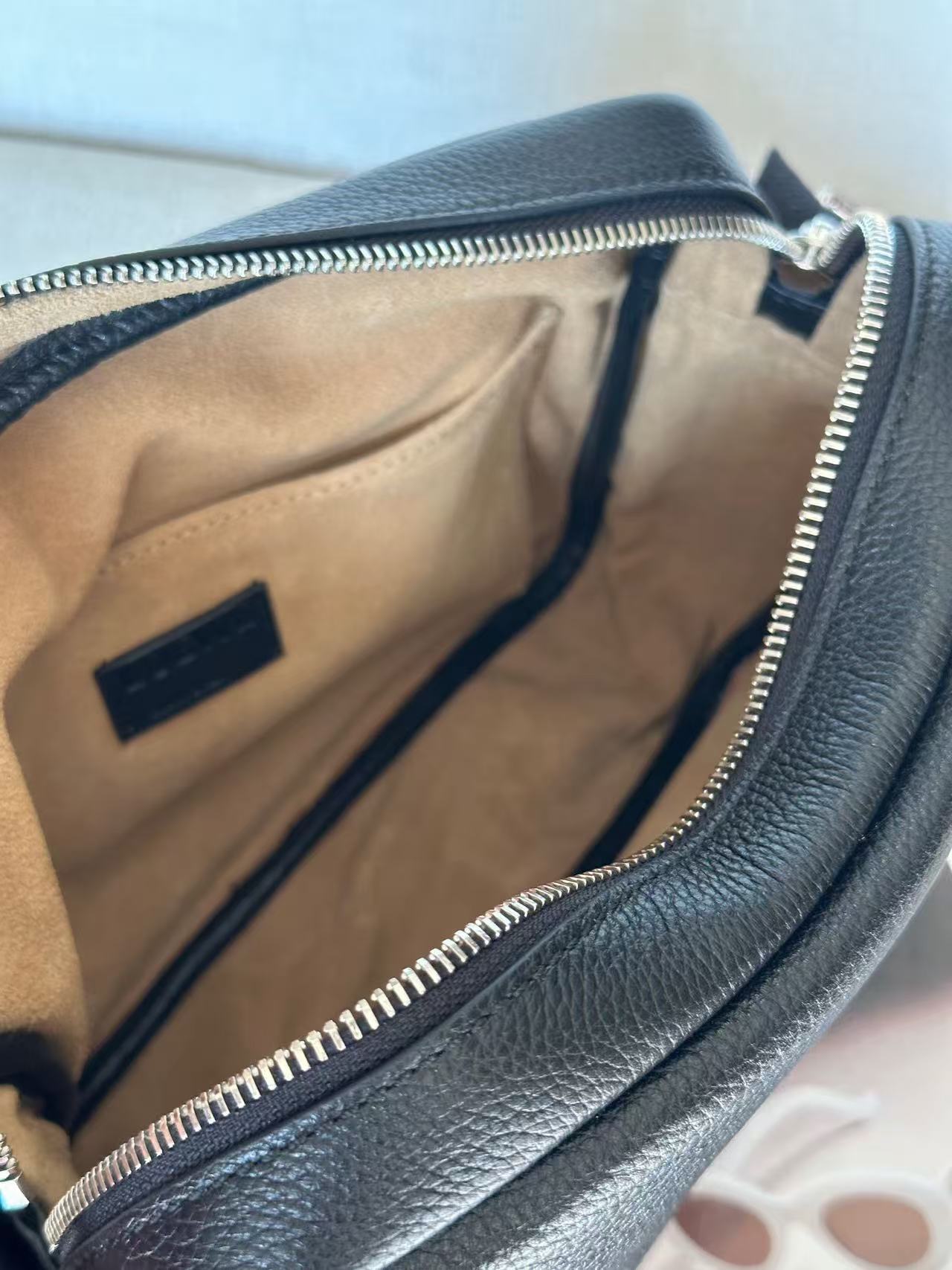 Loewe Military Messenger Classic Messenger Pack