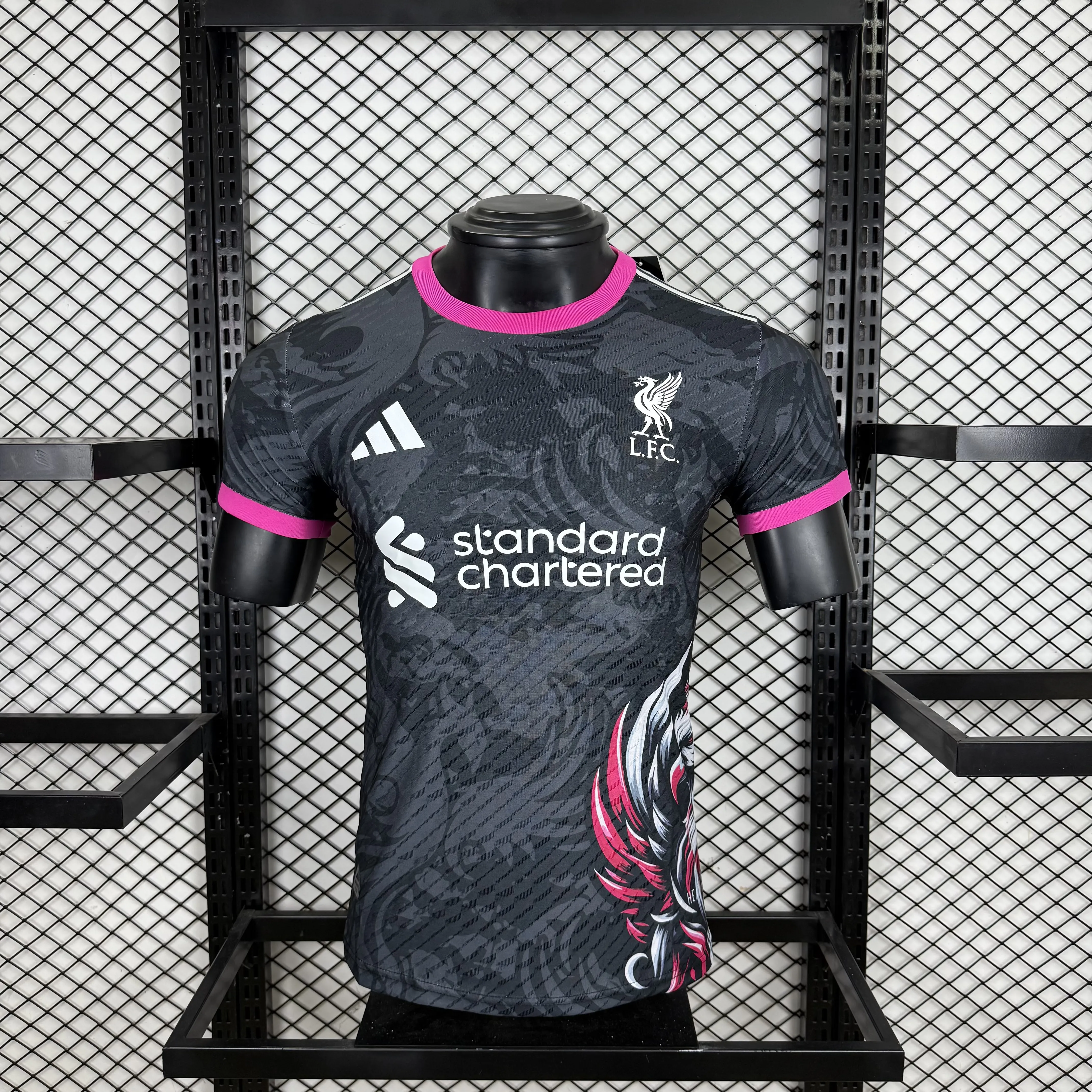 Player Version LVP 25/26  Special S-XXL