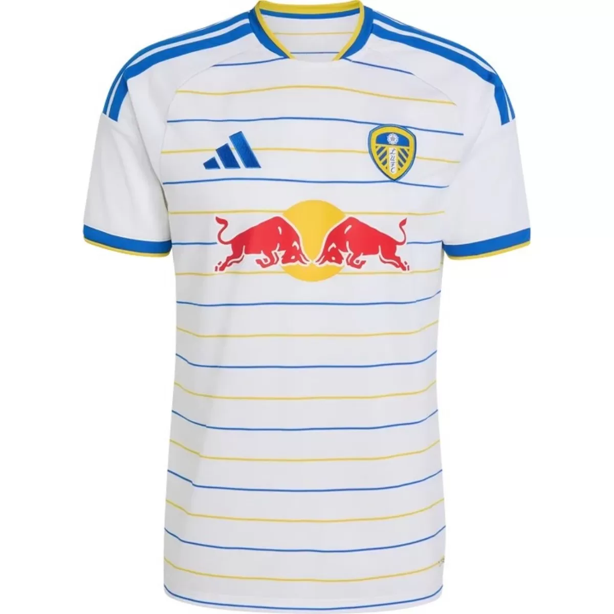 Leeds United Home Jersey Fan Version 26/27