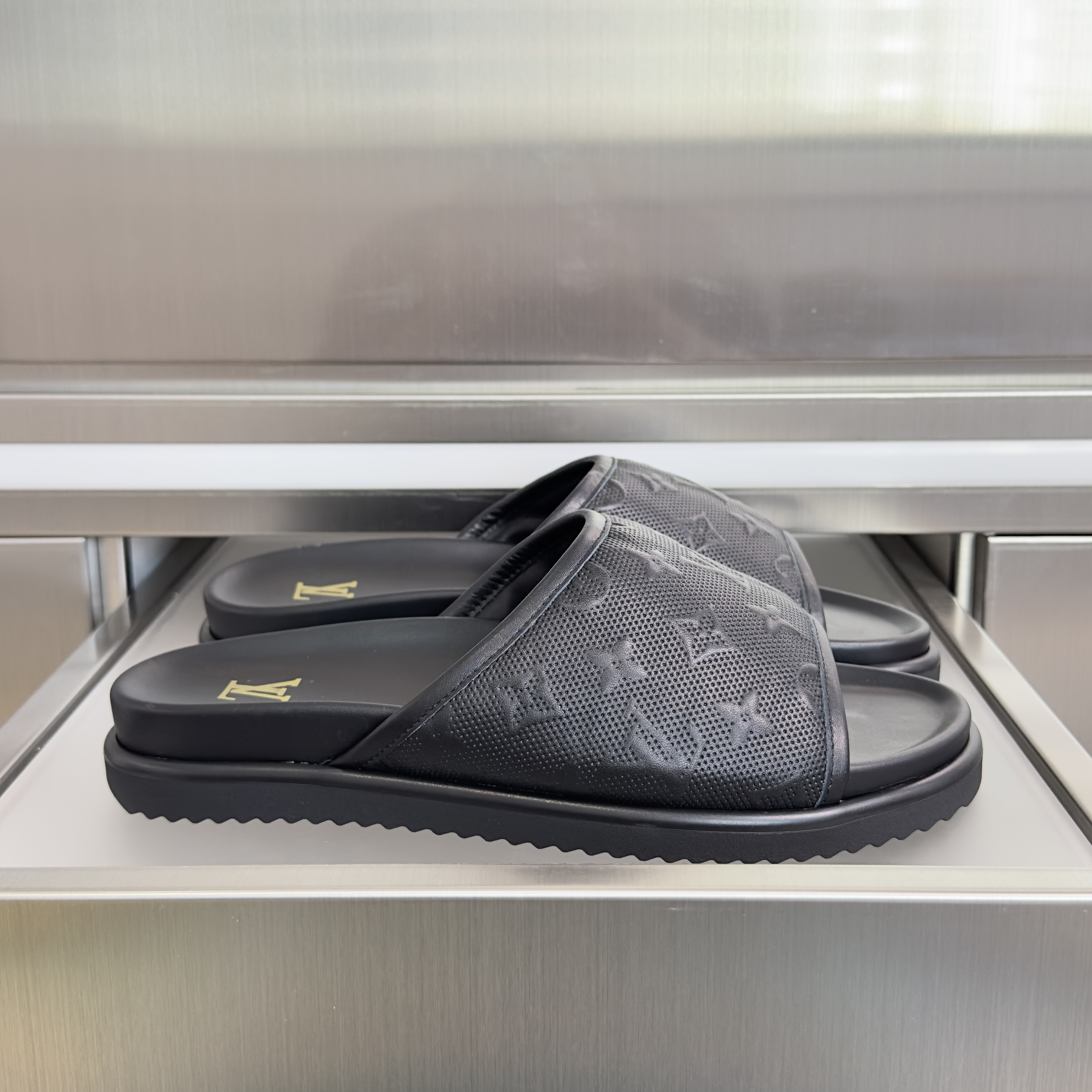 Men's LV Miami Mules
