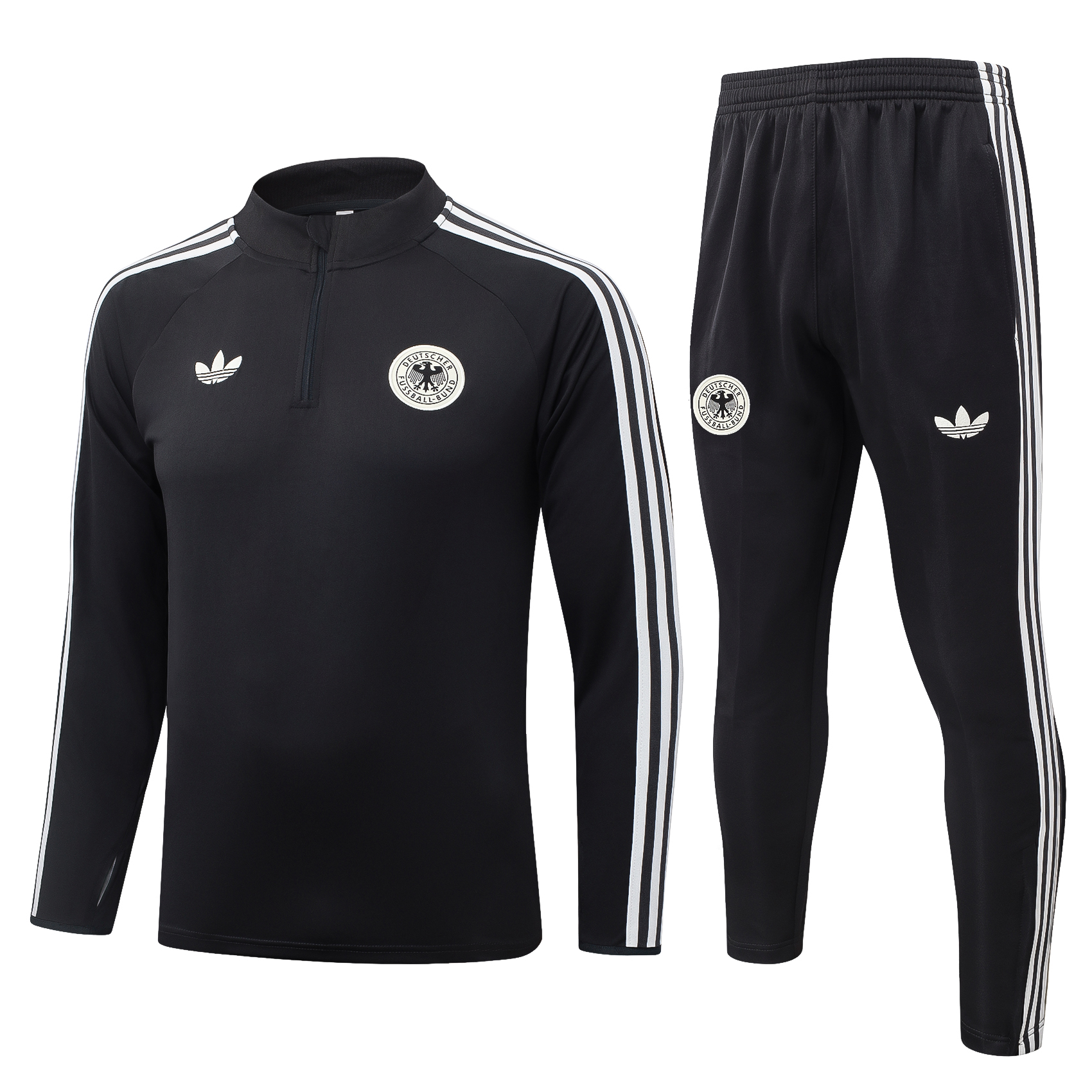 Germany Training Jersey Suit 26/27 | Soc Jersey - Premium Football Jersey