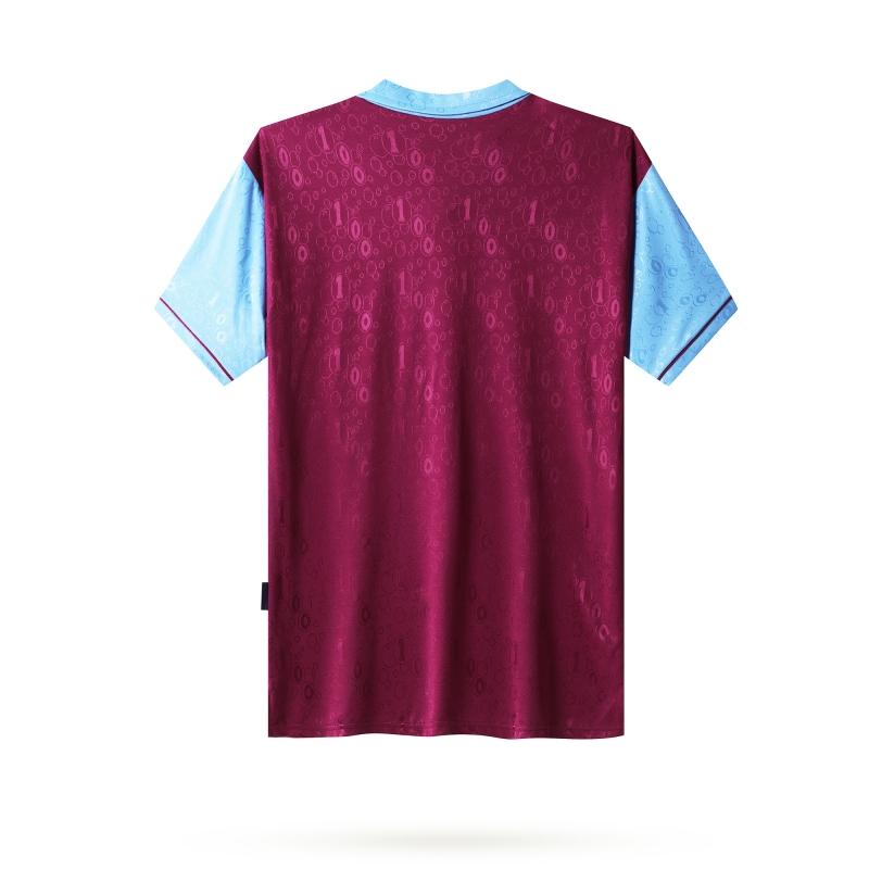 Retro 95/97 West Ham United Home Jersey S-2XL