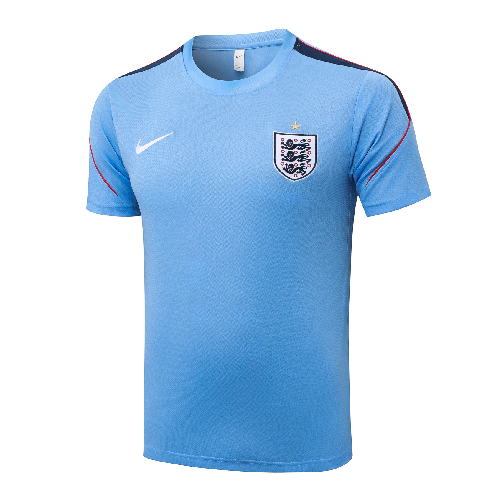 England Training Short sleeve jersey 26/27 | Soc Jersey - Premium Football Jersey