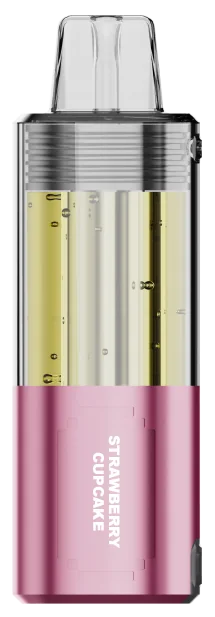 Vaba Vaba V50K Replacement Pod - Vaba Vape-Shop